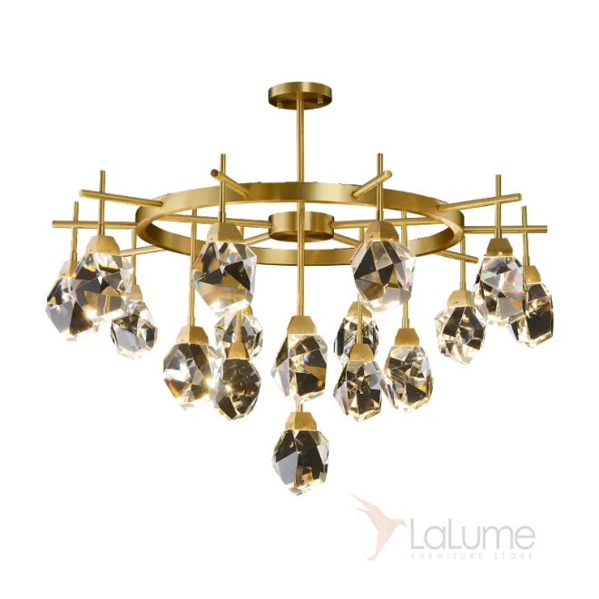 Люстра CRISTEL B от ImperiumLoft