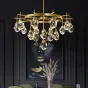 Люстра CRISTEL B от ImperiumLoft