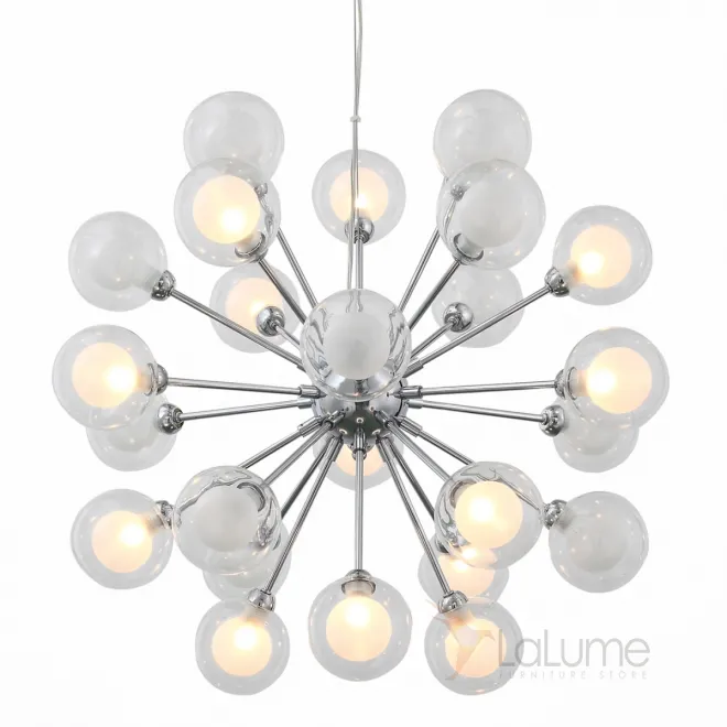 Люстра Bocci Cluster Chandelier 13 от LaLume