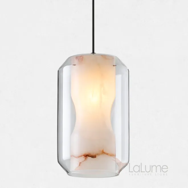 Подвесной светильник INIS A H330 от ImperiumLoft Подвесной светильник INIS A H330 от ImperiumLoft