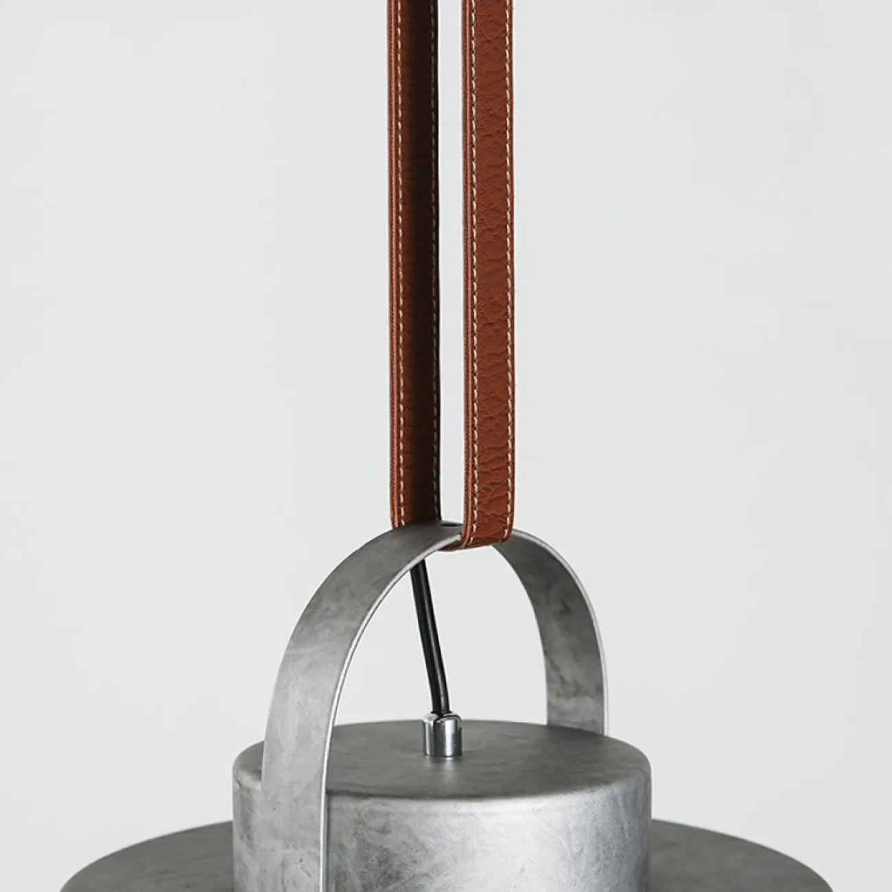 Подвесной светильник ZINK от ImperiumLoft