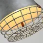 Подвесной светильник ZINK от ImperiumLoft