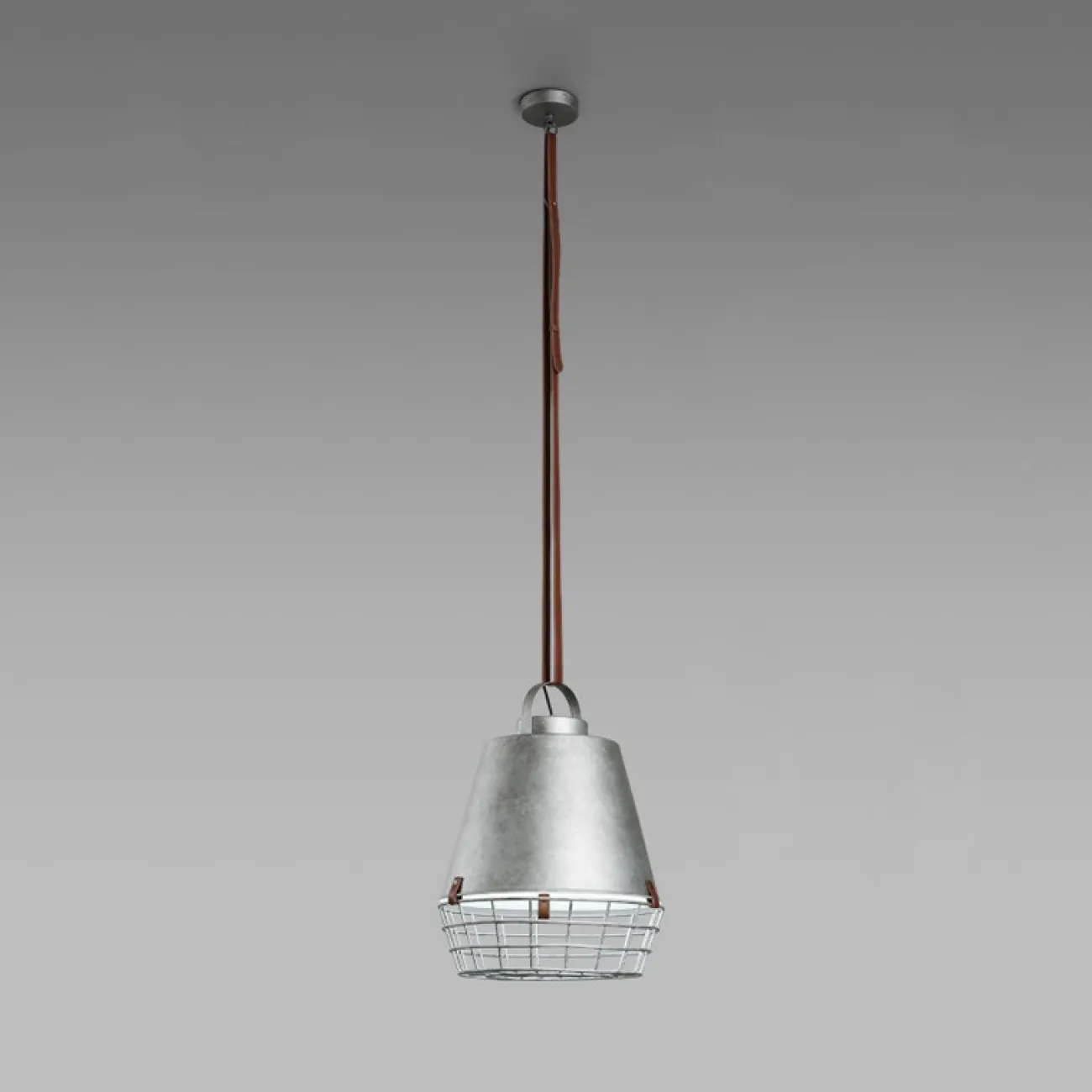 Подвесной светильник ZINK от ImperiumLoft