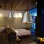 Подвесной светильник ZINK от ImperiumLoft