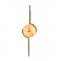 Бра Chelsom Limited Wall Lamp Marble