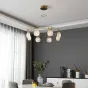 Люстра подвесная DORIS от ImperiumLoft
