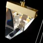 Подвесной светильник ALDIS MORE L6 от ImperiumLoft