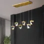 Подвесной светильник ALDIS MORE L6 от ImperiumLoft