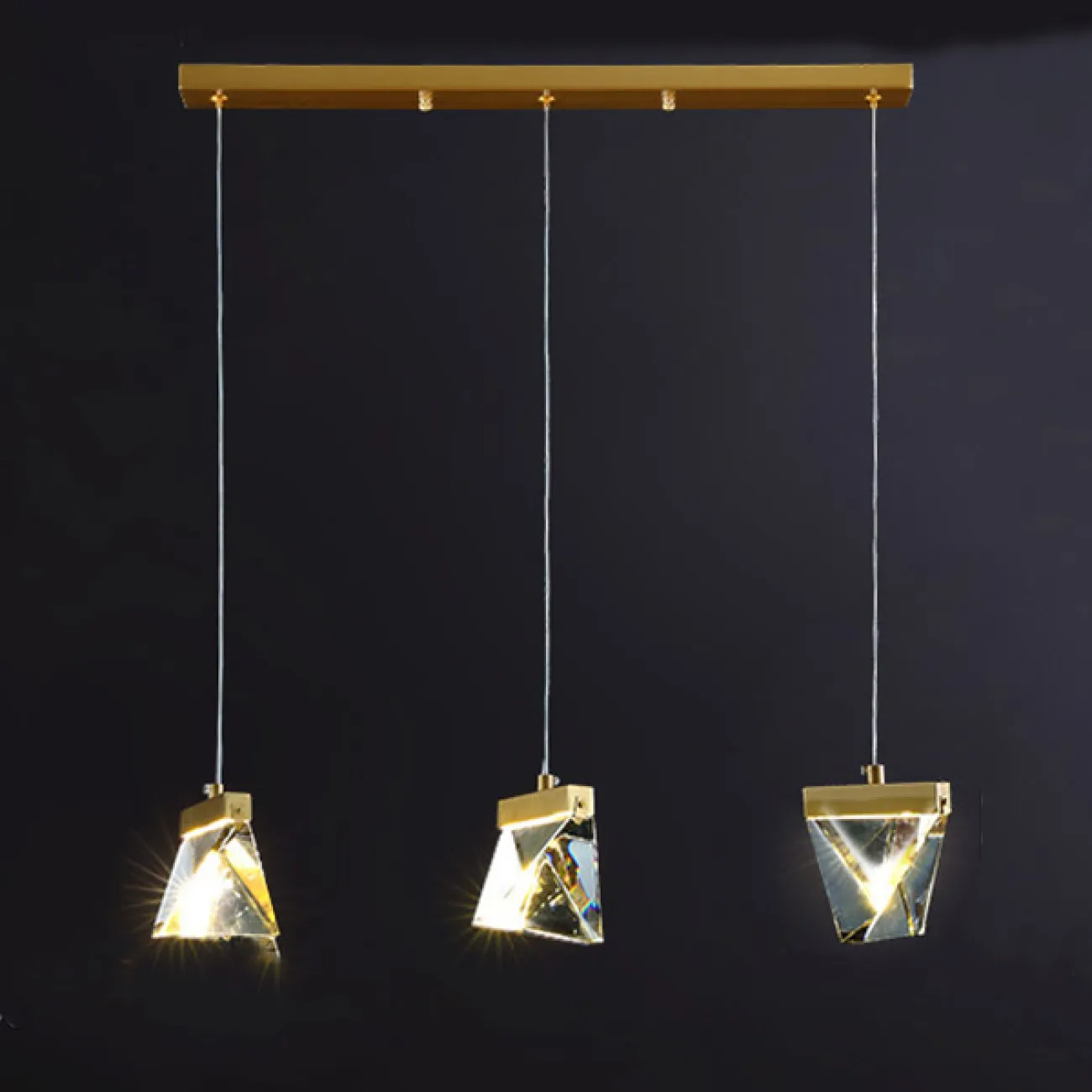 Подвесной светильник ALDIS MORE L6 от ImperiumLoft