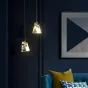 Подвесной светильник ALDIS MORE L6 от ImperiumLoft
