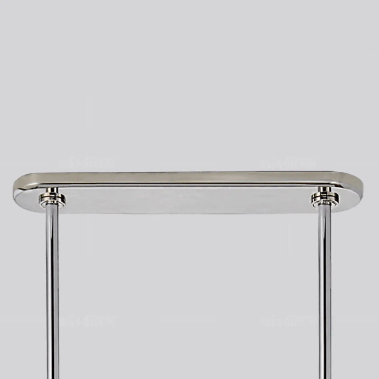 Подвесной светильник BRIEF L120 Brass от ImperiumLoft