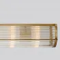 Подвесной светильник BRIEF L150 Brass от ImperiumLoft
