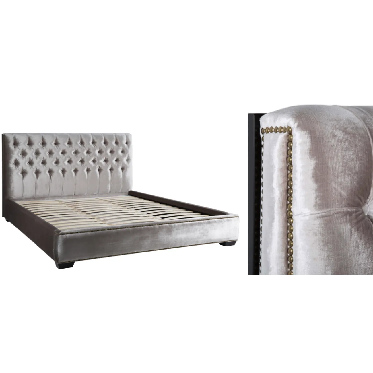 Кровать Libero от LaLume