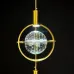 Подвесной светильник GOLF H23 4000К