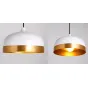 Подвесной светильник Cone Lux Pendant White от LaLume