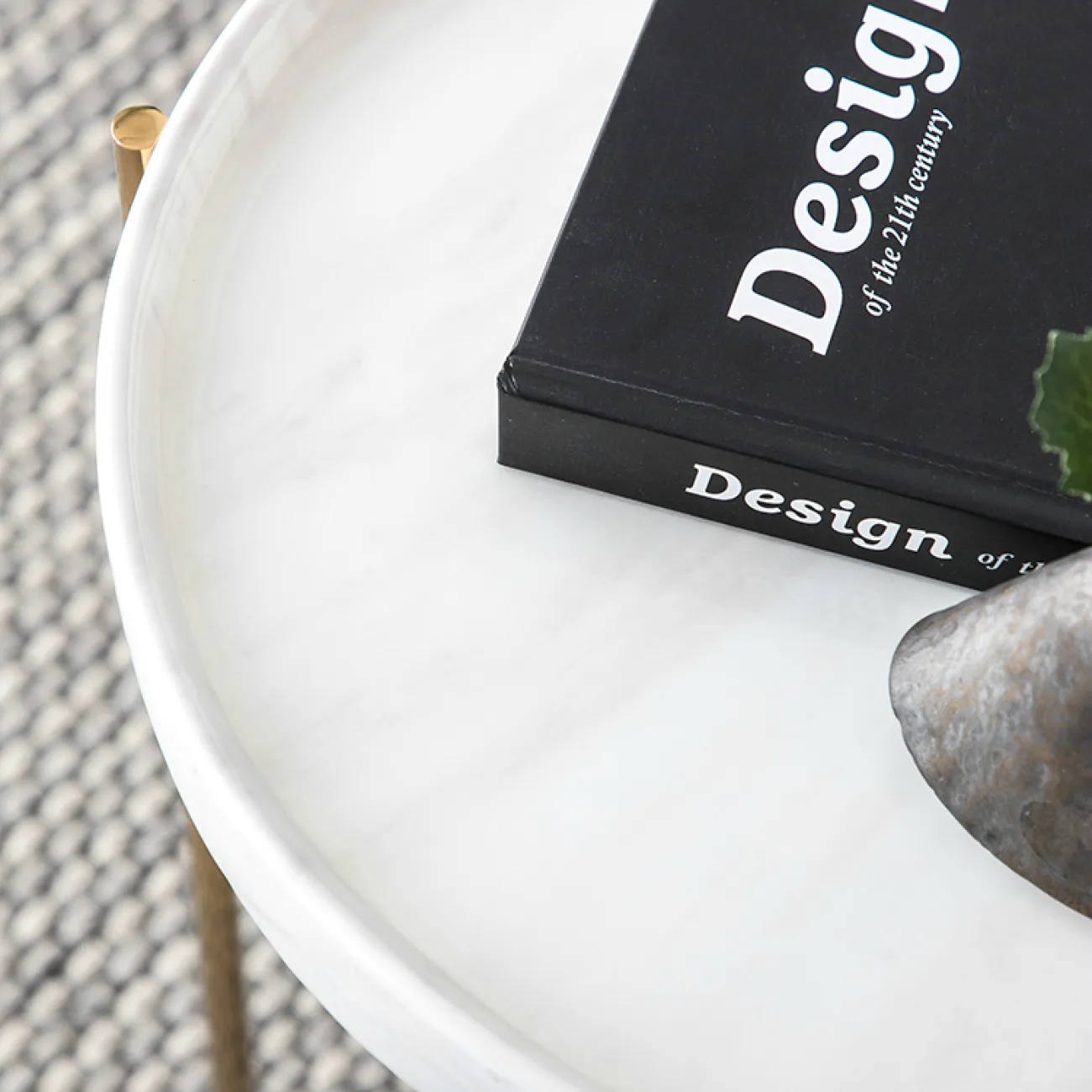 Дизайнерский журнальный столик LaLume-AP00271