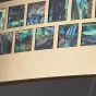 Подвесной светильник CANTATA LONG от ImperiumLoft