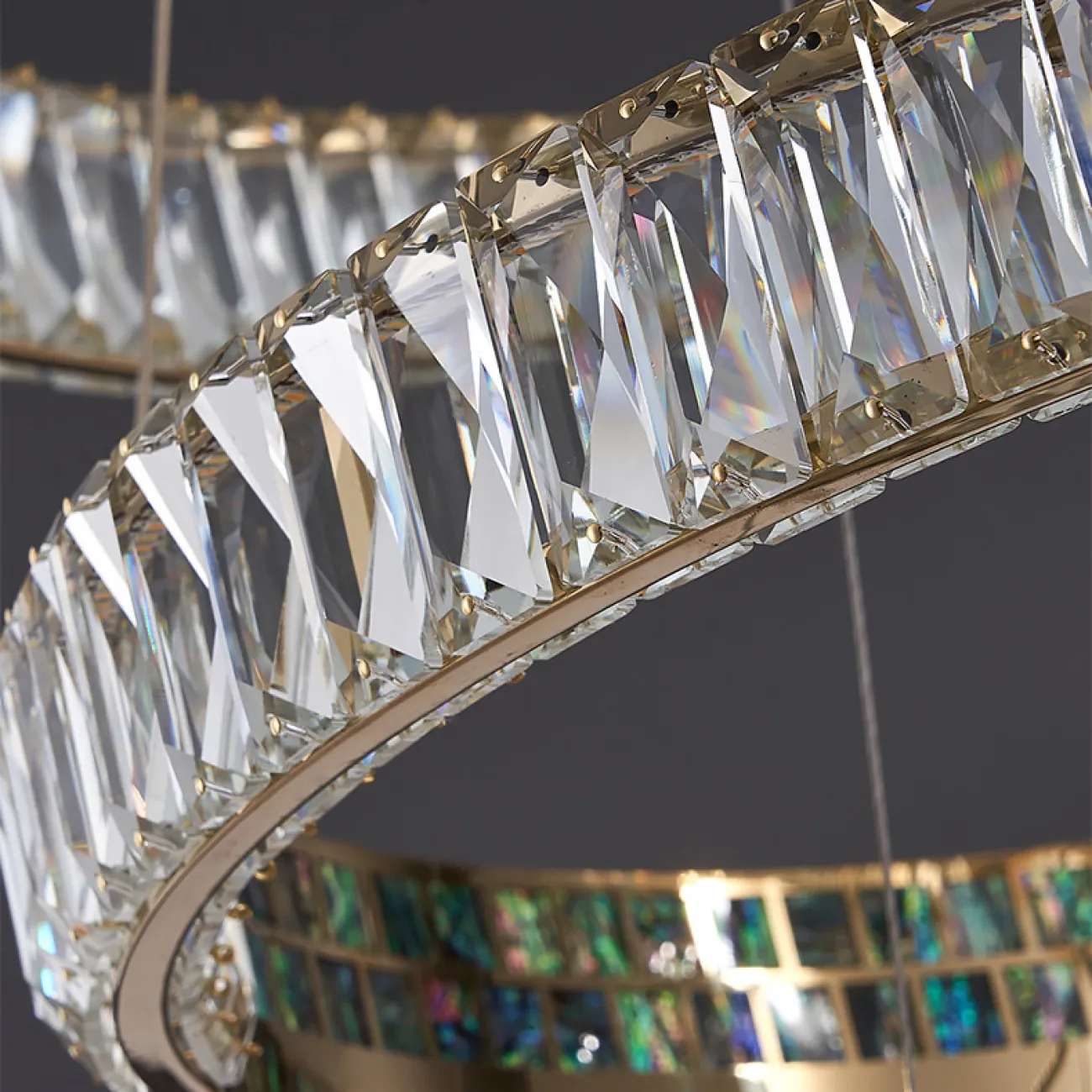 Подвесной светильник CANTATA LONG от ImperiumLoft Подвесной светильник CANTATA LONG от ImperiumLoft