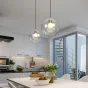 Подвесной светильник RAME от ImperiumLoft