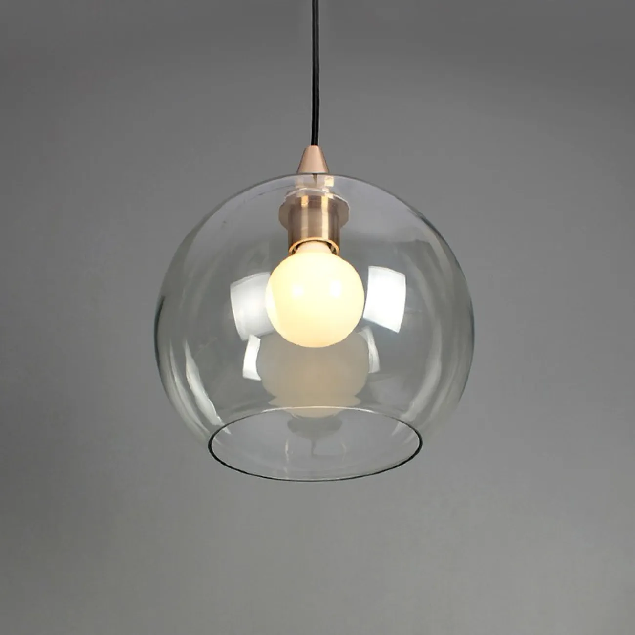 Подвесной светильник RAME от ImperiumLoft