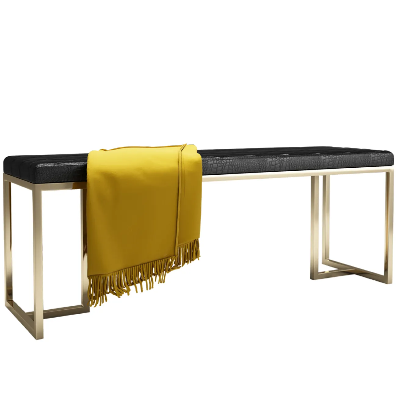 Дизайнерская банкетка LaLume – BB00106