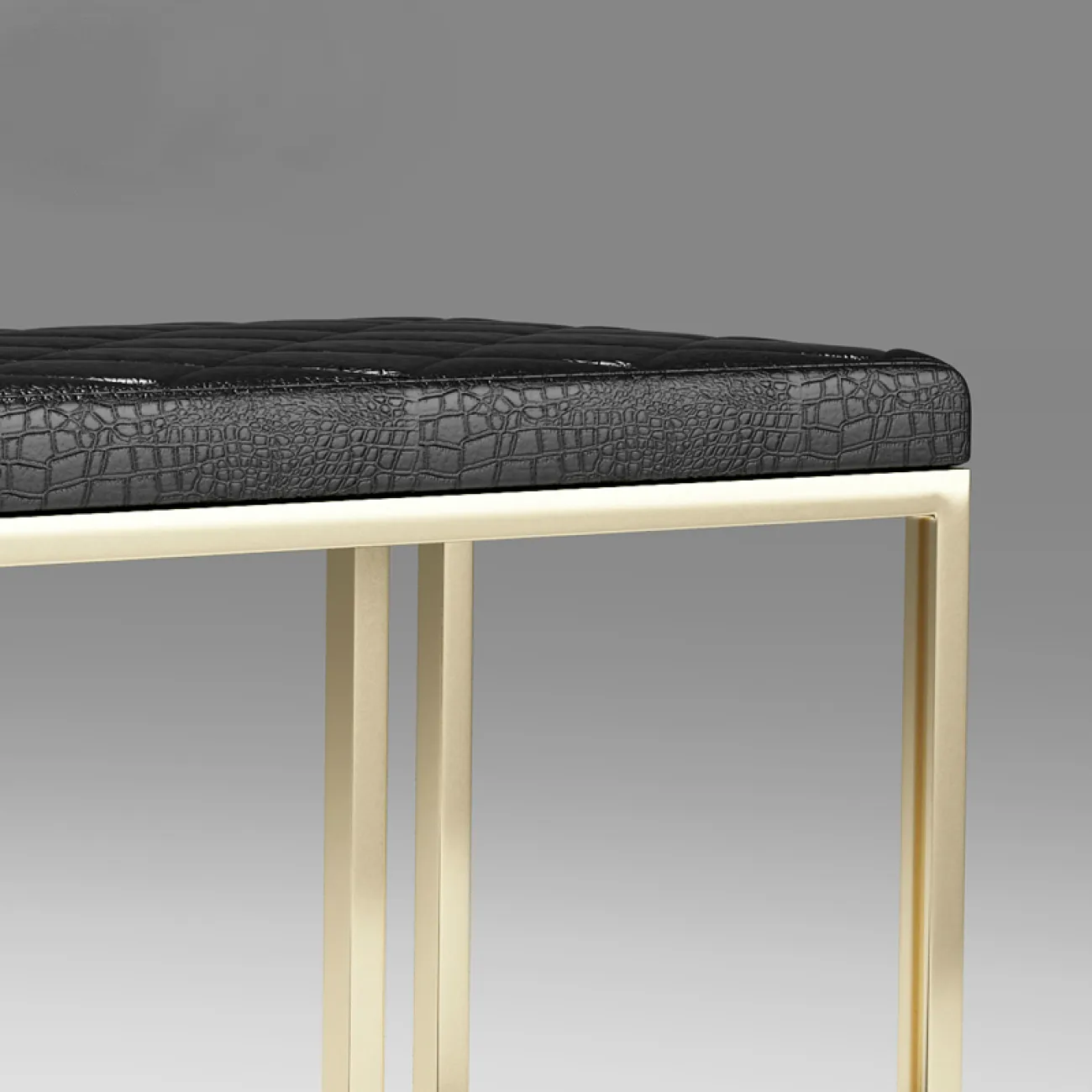 Дизайнерская банкетка LaLume – BB00106