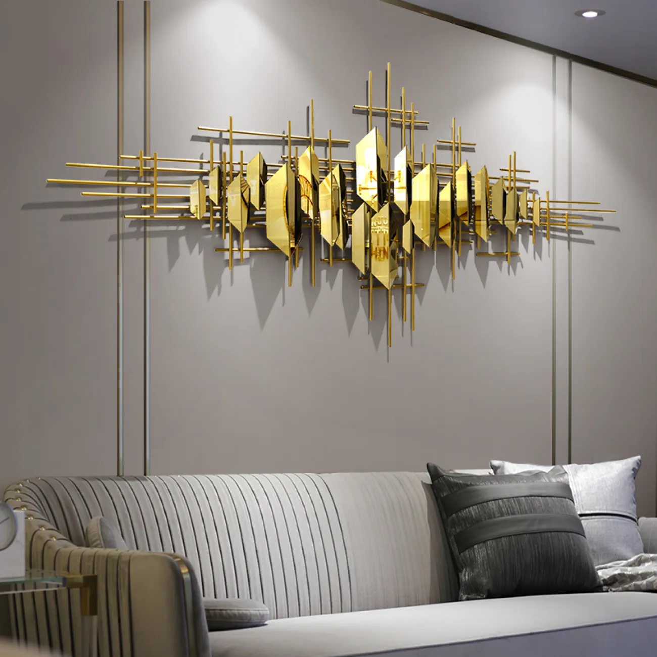 Настенный декор LaLume-KKK00179