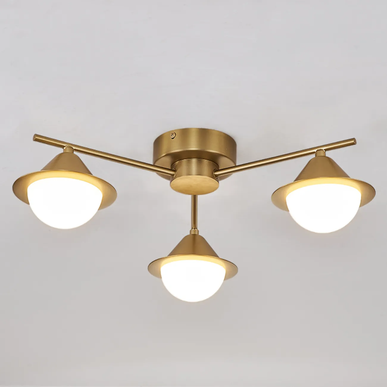 Потолочная люстра CHARTRES CH от ImperiumLoft