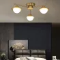 Потолочная люстра CHARTRES CH от ImperiumLoft