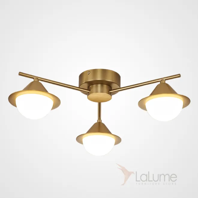 Потолочная люстра CHARTRES CH от ImperiumLoft