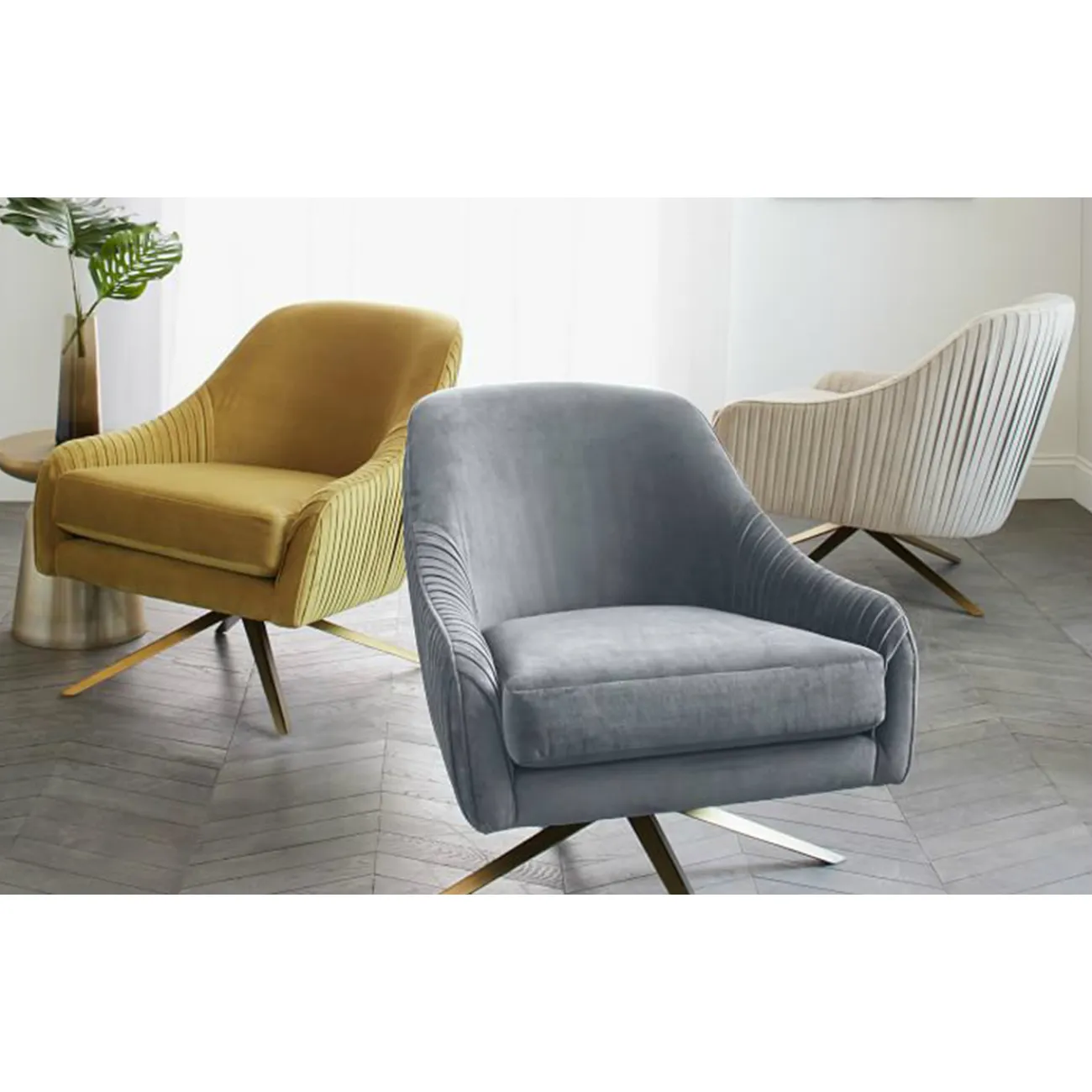 Дизайнерское кресло LaLume-KK00142 Дизайнерское кресло LaLume-KK00142