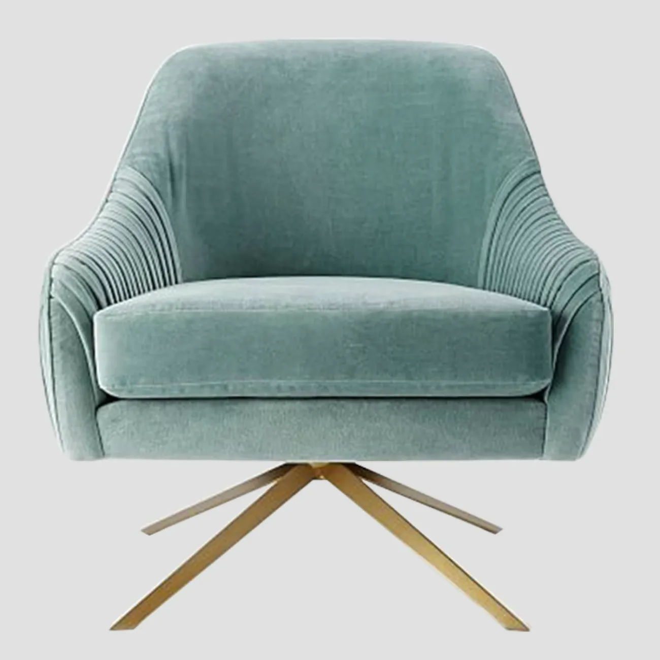 Дизайнерское кресло LaLume-KK00142 Дизайнерское кресло LaLume-KK00142