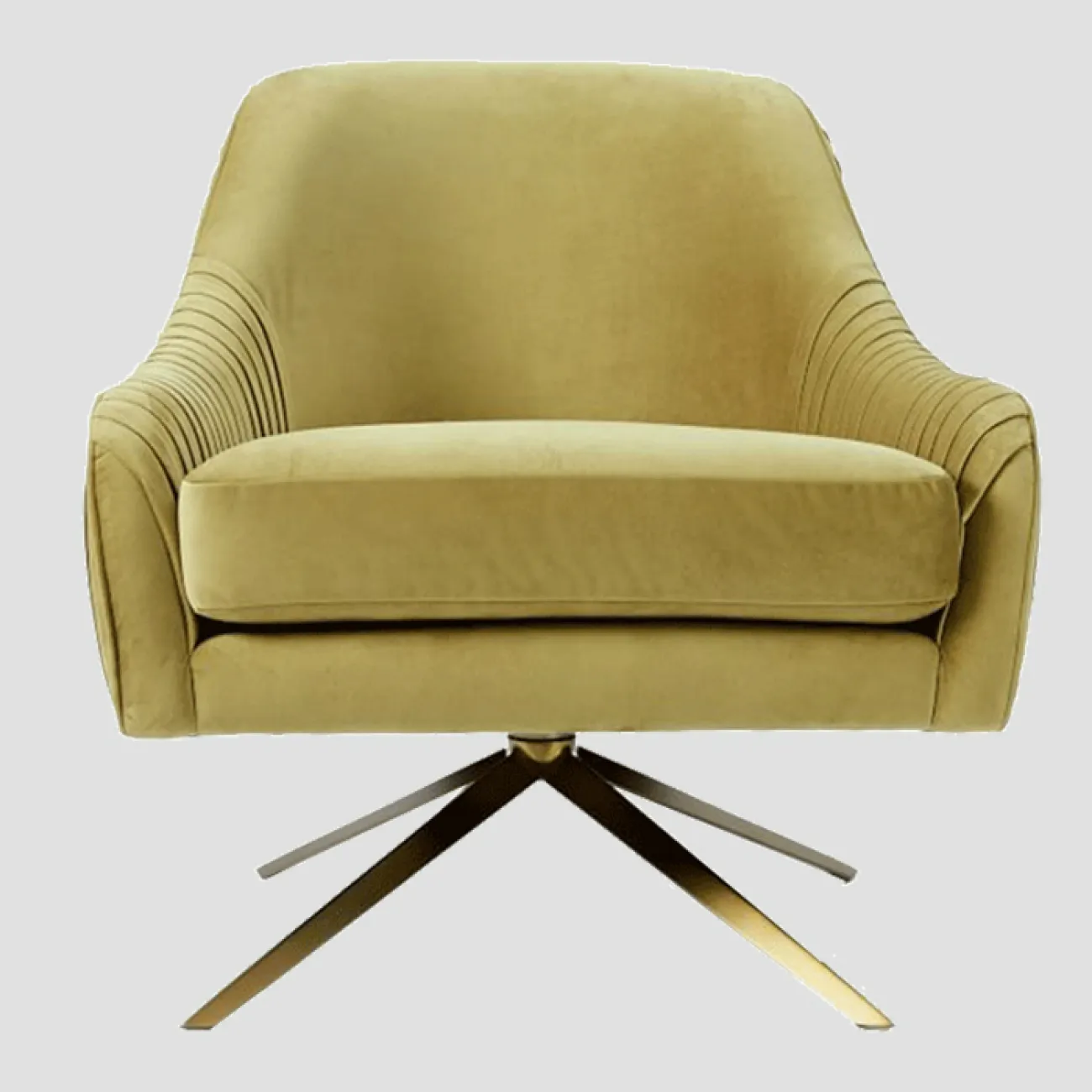 Дизайнерское кресло LaLume-KK00142 Дизайнерское кресло LaLume-KK00142