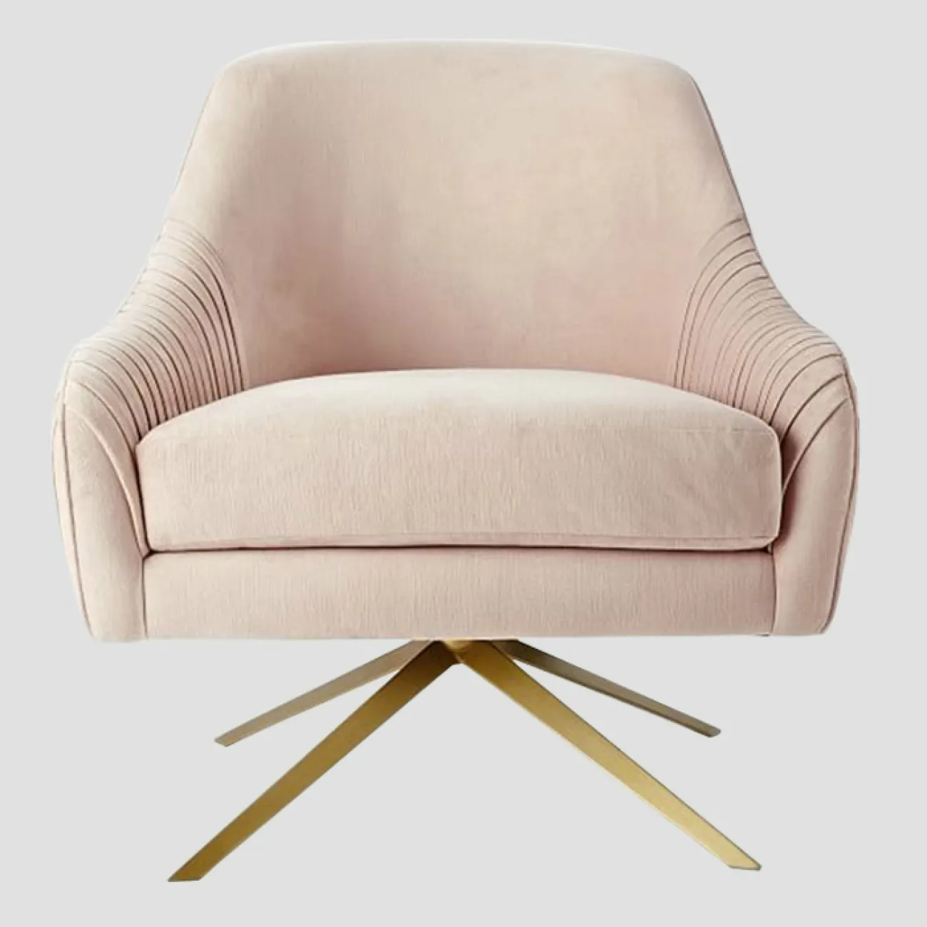 Дизайнерское кресло LaLume-KK00142 Дизайнерское кресло LaLume-KK00142