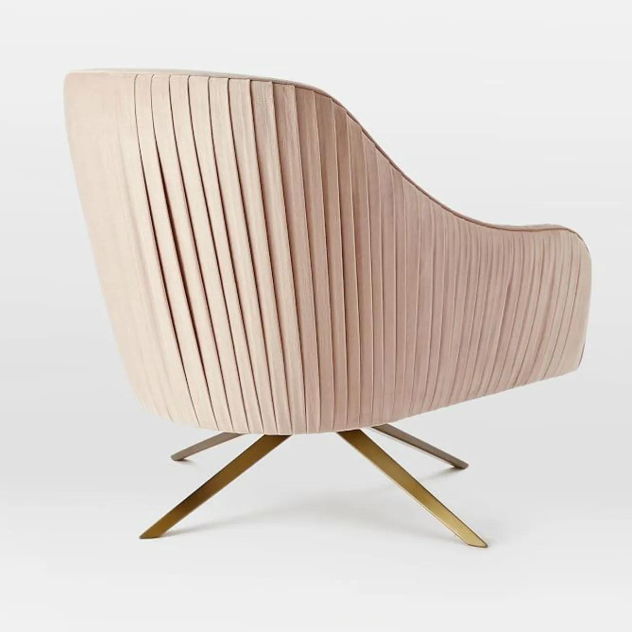 Дизайнерское кресло LaLume-KK00142 Дизайнерское кресло LaLume-KK00142