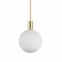 Подвесной светильник Seletti Луна Bulb Big от LaLume