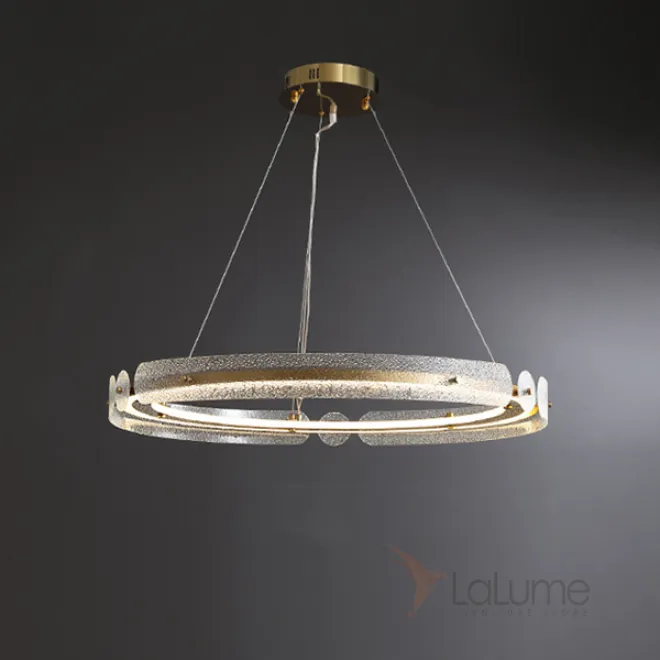 Подвесная люстра BERGDIS B B D60 от ImperiumLoft