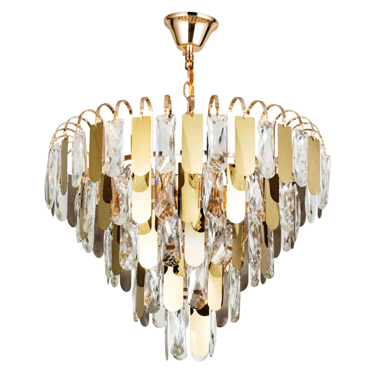 Подвесная люстра IMPLEO от ImperiumLoft