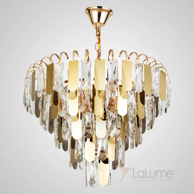 Подвесная люстра IMPLEO от ImperiumLoft