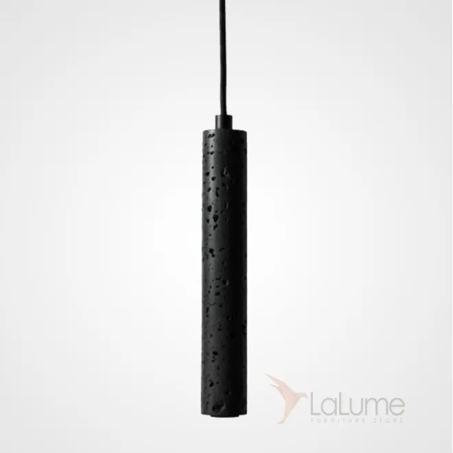 Подвесной светильник ROGERD LENG Black от ImperiumLoft