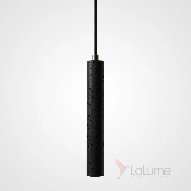 Подвесной светильник ROGERD LENG Black Brass от ImperiumLoft