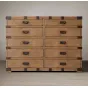 Комод Vintage Antique Oak Big от LaLume
