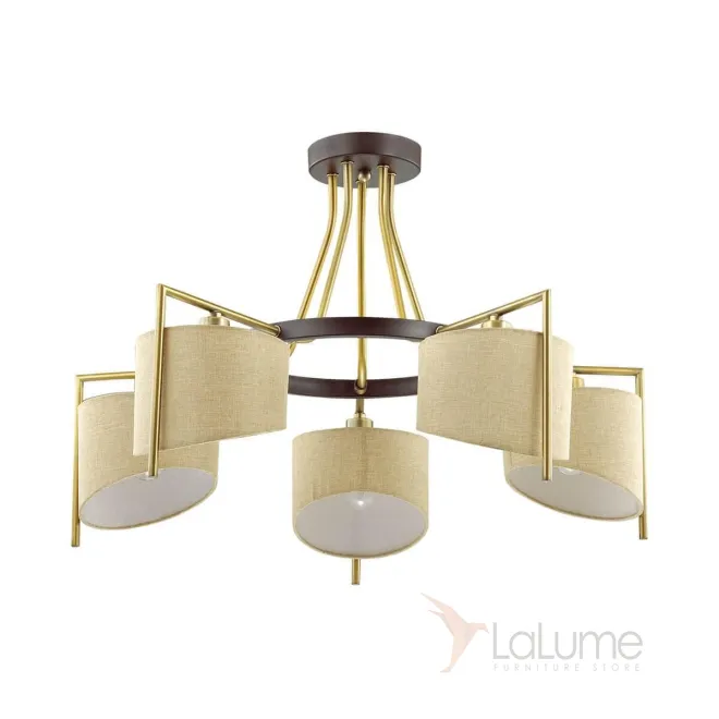 Люстра GANS от ImperiumLoft