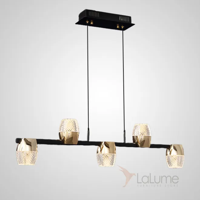 Подвесной светильник BENTINA LONG от ImperiumLoft