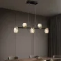 Подвесной светильник BENTINA LONG от ImperiumLoft
