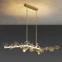 Потолочный светильник FLORENTINA LONG L126 от ImperiumLoft