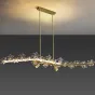 Потолочный светильник FLORENTINA LONG L126 от ImperiumLoft