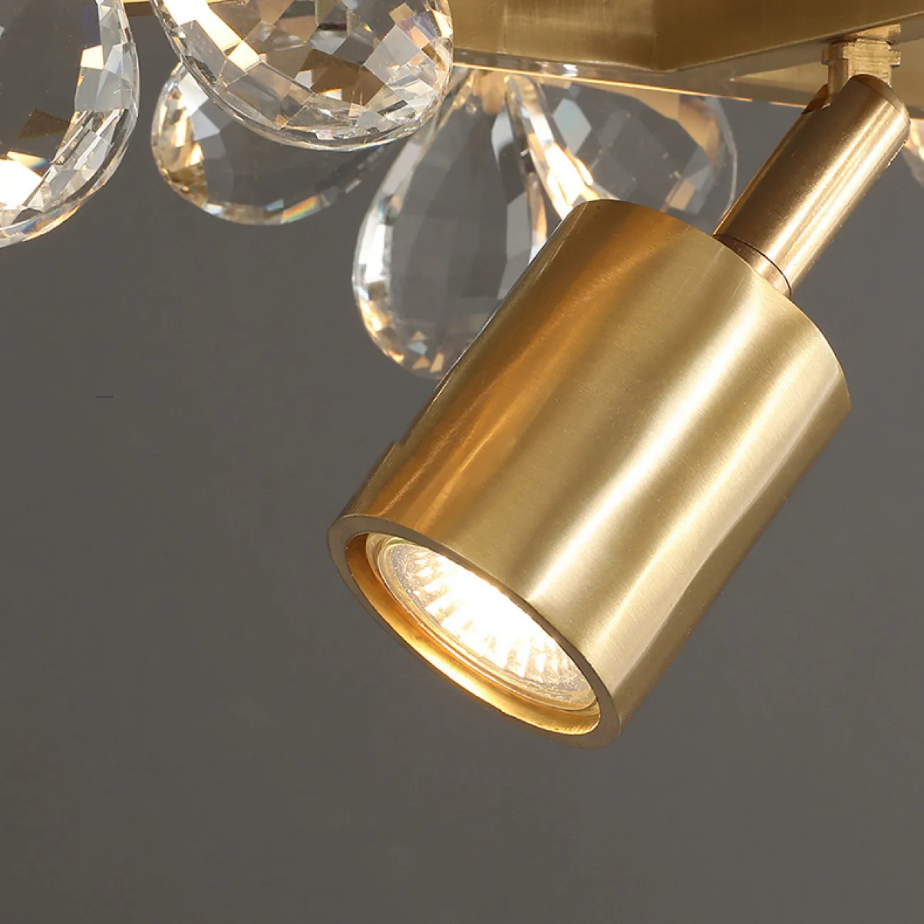 Потолочный светильник FLORENTINA LONG L126 от ImperiumLoft