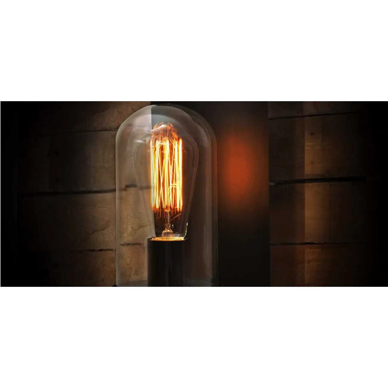 Бра Loft Bell от LaLume