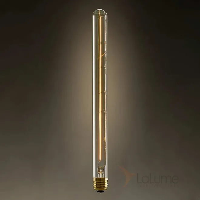 Лампочка Loft Edison Retro Bulb №6 от LaLume Лампочка Loft Edison Retro Bulb №6 от LaLume